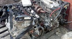 Двигатель Блок головка АКПП МКПП Корзина Маховик Фередо Подшипник выж Вилка за 285 000 тг. в Алматы – фото 2