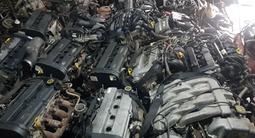 Двигатель Блок головка АКПП МКПП Корзина Маховик Фередо Подшипник выж Вилка за 285 000 тг. в Алматы