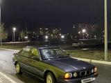 BMW 525 1993 годаfor1 800 000 тг. в Уральск – фото 3