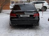 Mercedes-Benz E 200 2014 годаfor13 000 000 тг. в Астана