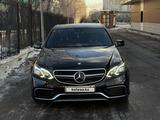 Mercedes-Benz E 200 2014 годаfor13 000 000 тг. в Астана – фото 2
