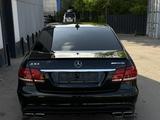 Mercedes-Benz E 200 2014 годаүшін13 000 000 тг. в Астана – фото 3