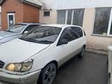 Toyota Ipsum 1997 годаүшін3 000 000 тг. в Темиртау – фото 3