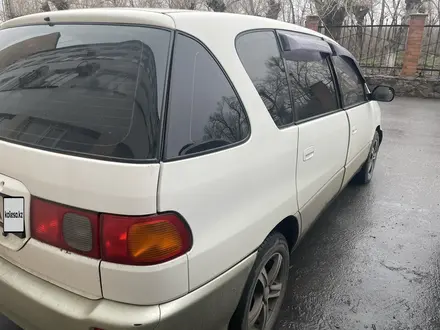 Toyota Ipsum 1997 года за 3 200 000 тг. в Темиртау – фото 5