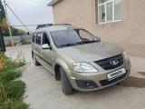 ВАЗ (Lada) Largus 2018 годаүшін4 000 000 тг. в Шымкент – фото 2