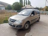 ВАЗ (Lada) Largus 2018 годаүшін4 000 000 тг. в Шымкент