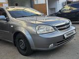 Chevrolet Lacetti 2011 года за 3 300 000 тг. в Актау