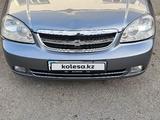 Chevrolet Lacetti 2011 года за 3 300 000 тг. в Актау – фото 2