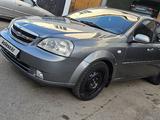 Chevrolet Lacetti 2011 года за 3 300 000 тг. в Актау – фото 3