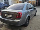 Chevrolet Lacetti 2011 года за 3 300 000 тг. в Актау – фото 4