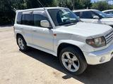 Mitsubishi Pajero iO 1999 года за 2 800 000 тг. в Уральск