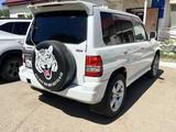 Mitsubishi Pajero iO 1999 года за 2 800 000 тг. в Уральск – фото 4