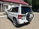 Mitsubishi Pajero iO 1999 года за 2 800 000 тг. в Уральск – фото 3