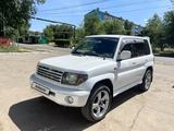 Mitsubishi Pajero iO 1999 года за 2 800 000 тг. в Уральск – фото 2