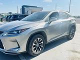 Lexus RX 300 2022 года за 25 000 000 тг. в Алматы – фото 2