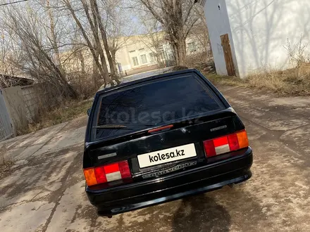 ВАЗ (Lada) 2114 2013 года за 1 380 000 тг. в Астана – фото 14