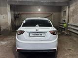 FAW Oley 2014 года за 1 500 000 тг. в Алматы – фото 4