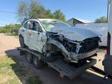Lexus RX 500h 2025 года за 18 000 000 тг. в Алматы