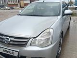 Nissan Almera 2014 годаүшін3 400 000 тг. в Актау