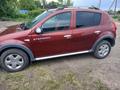 Renault Sandero Stepway 2014 года за 4 500 000 тг. в Караганда
