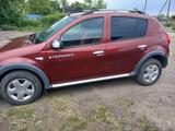 Renault Sandero Stepway 2014 годаүшін3 500 000 тг. в Караганда