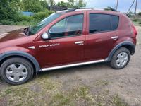 Renault Sandero Stepway 2014 года за 4 500 000 тг. в Караганда