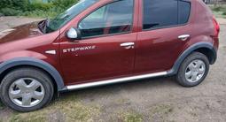 Renault Sandero Stepway 2014 годаүшін3 500 000 тг. в Караганда