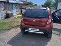 Renault Sandero Stepway 2014 года за 3 500 000 тг. в Караганда – фото 11