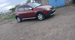 Renault Sandero Stepway 2014 годаүшін3 500 000 тг. в Караганда – фото 2