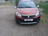 Renault Sandero Stepway 2014 годаүшін3 500 000 тг. в Караганда – фото 3