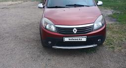 Renault Sandero Stepway 2014 годаүшін3 500 000 тг. в Караганда – фото 3