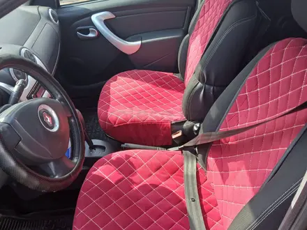 Renault Sandero Stepway 2014 года за 3 200 000 тг. в Караганда – фото 5