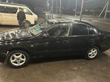 Toyota Carina E 1997 годаүшін1 300 000 тг. в Астана – фото 4