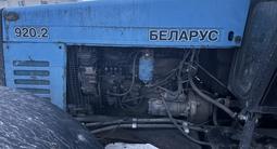 Беларус  920.2 2012 года за 4 700 000 тг. в Алматы – фото 2