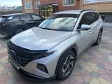 Hyundai Tucson 2023 года за 14 500 000 тг. в Костанай
