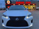Lexus RX 300 2022 годаүшін28 800 000 тг. в Алматы