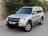 Mitsubishi Pajero 2008 годаүшін9 300 000 тг. в Алматы – фото 3