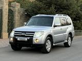 Mitsubishi Pajero 2008 годаүшін9 300 000 тг. в Алматы – фото 2