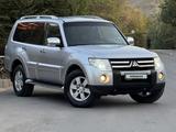 Mitsubishi Pajero 2008 годаүшін9 300 000 тг. в Алматы – фото 4