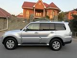 Mitsubishi Pajero 2008 годаүшін9 300 000 тг. в Алматы – фото 5