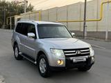 Mitsubishi Pajero 2008 годаүшін9 300 000 тг. в Алматы