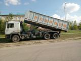 MAN  F 2000 1994 года за 30 000 000 тг. в Костанай