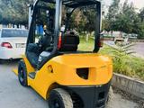 Komatsu  FG 2011 года за 3 000 000 тг. в Шымкент – фото 4