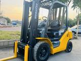 Komatsu  FG 2011 года за 3 000 000 тг. в Шымкент – фото 3