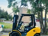 Komatsu  FG 2011 года за 3 000 000 тг. в Шымкент