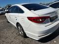 Hyundai Sonata 2016 годаүшін3 250 000 тг. в Шымкент – фото 5