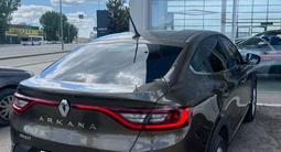 Renault Arkana 2020 года за 7 500 000 тг. в Уральск – фото 5