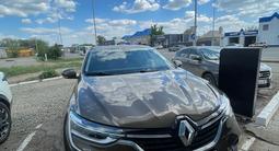 Renault Arkana 2020 года за 7 500 000 тг. в Уральск – фото 2