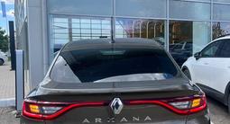 Renault Arkana 2020 года за 7 500 000 тг. в Уральск – фото 3