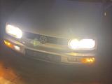 Volkswagen Golf 1994 года за 2 100 000 тг. в Шымкент – фото 4